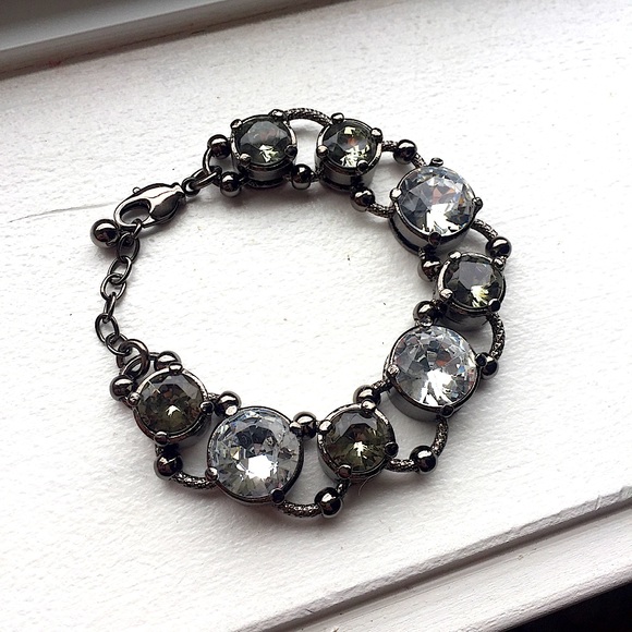 Bohemian + Goth Full Matching Jewelry Set - Picture 6 of 16